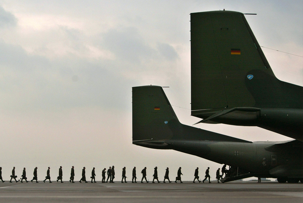 Collective defense: How NATO formed and why membership in Alliance important for Ukraine